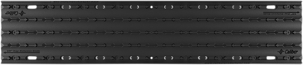 LowPro GripGlides™