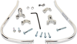 Aluminum Handguards