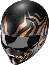 i20N Thorn Helmet