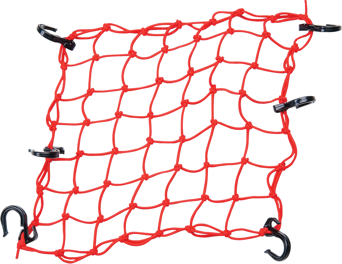 Adjustable Cargo Net
