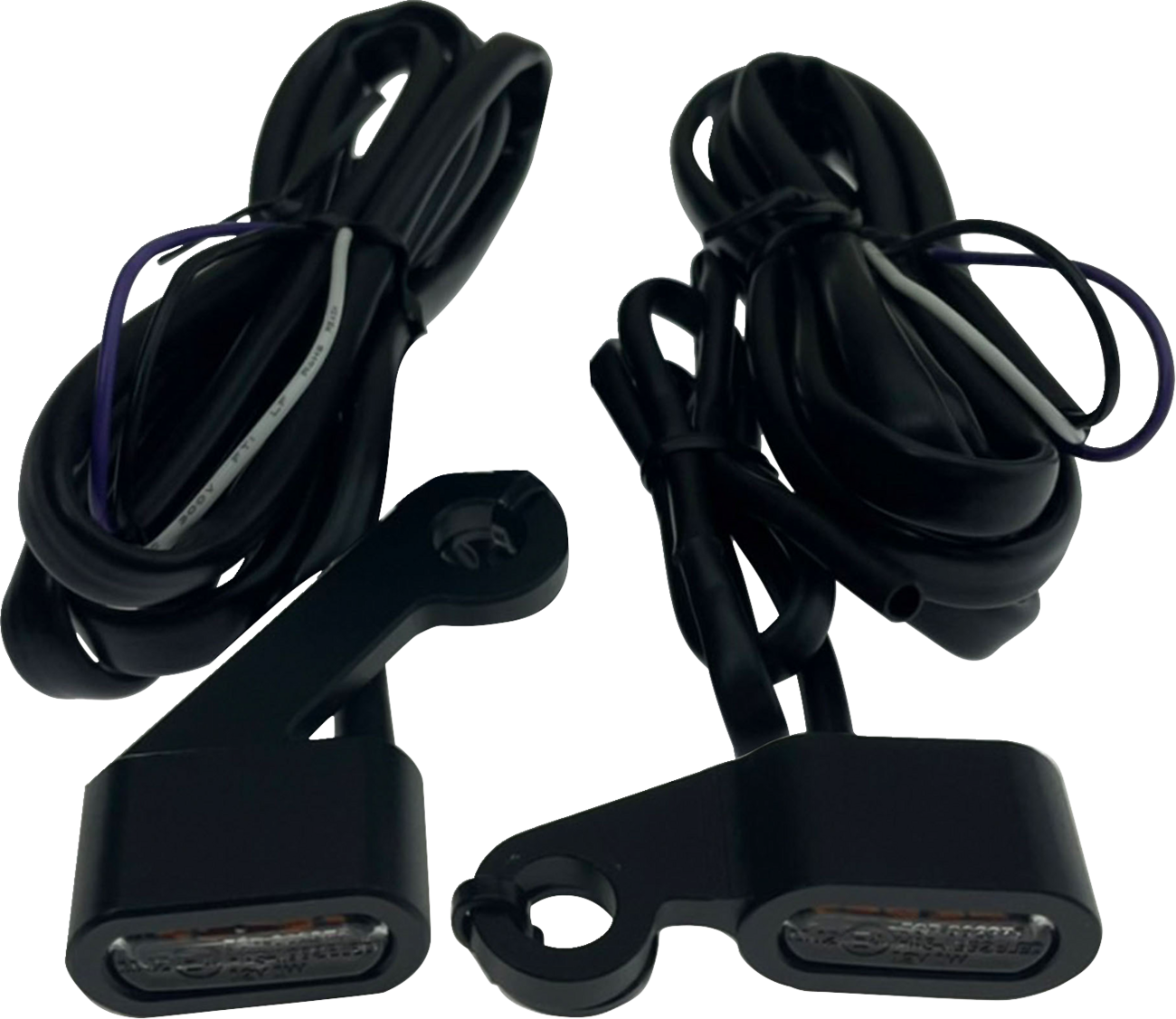LED Handlebar Marker Lights