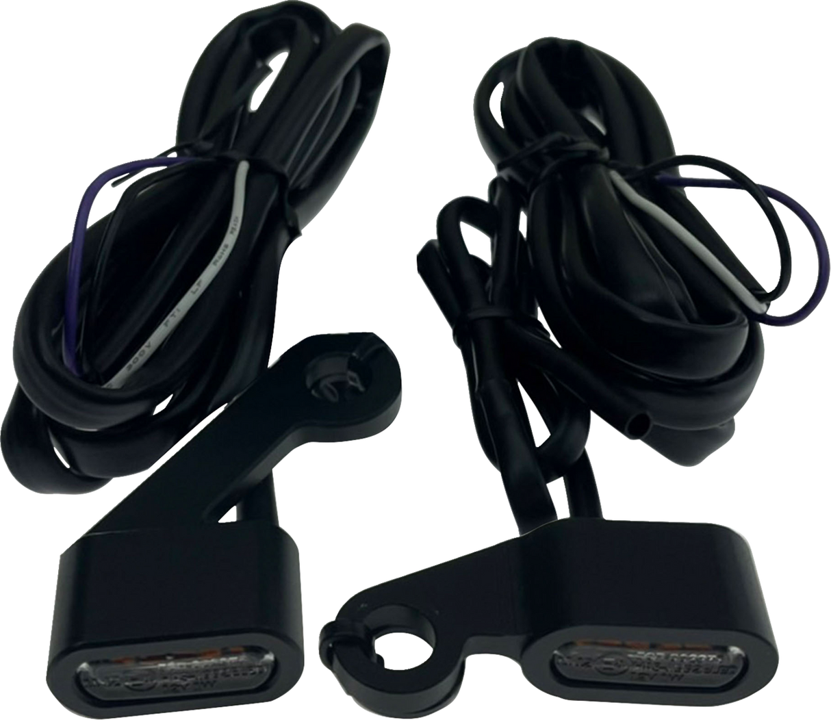 LED Handlebar Marker Lights
