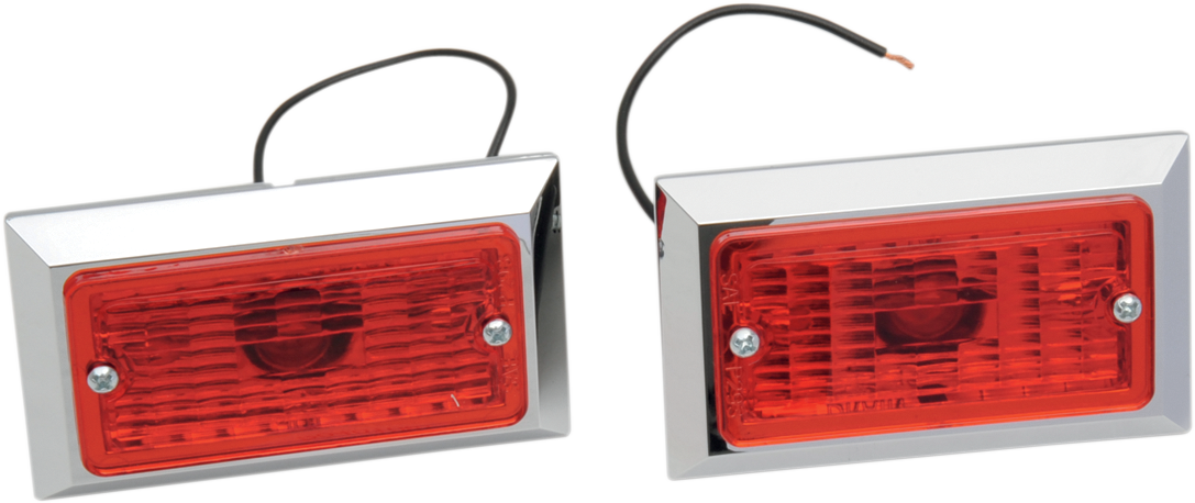 Marker Lights