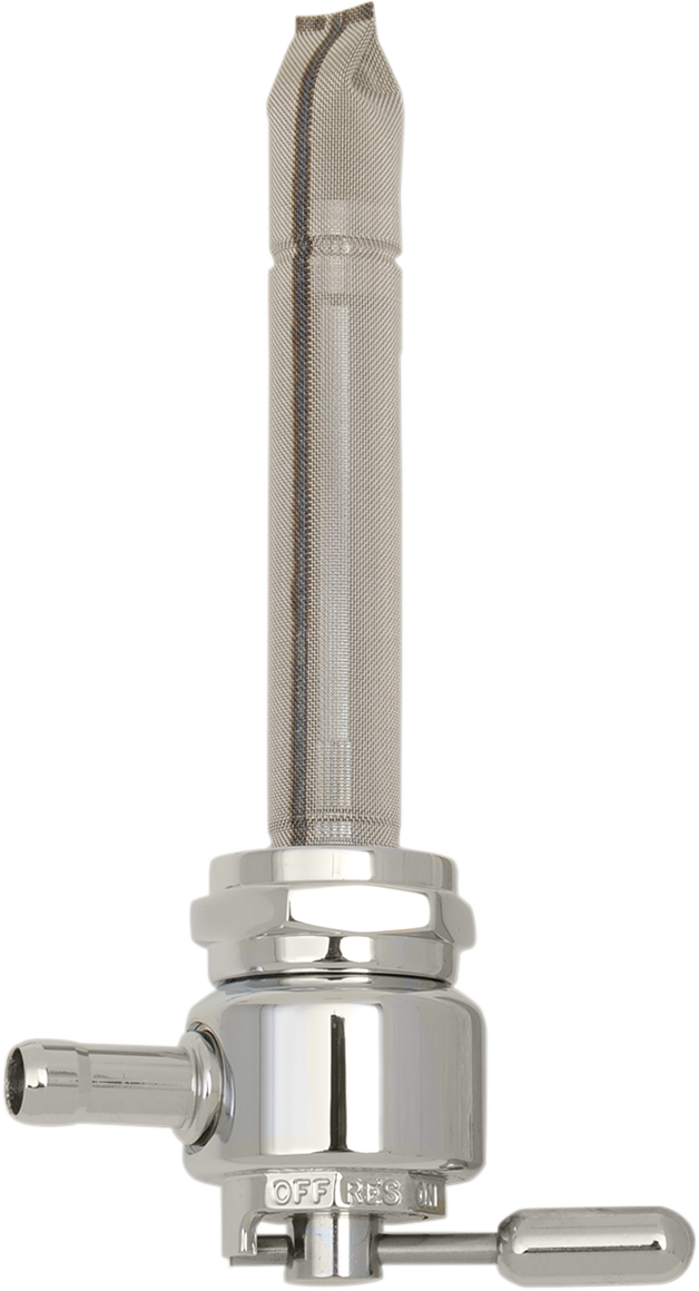 Power-Flo Fuel Valve