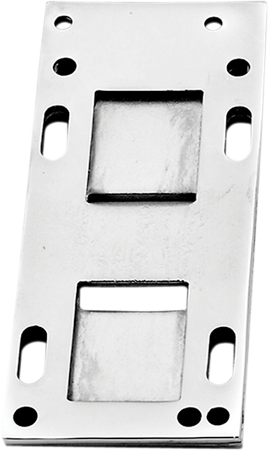 Transmission Mounting Plate for Stock Harley-Davidson