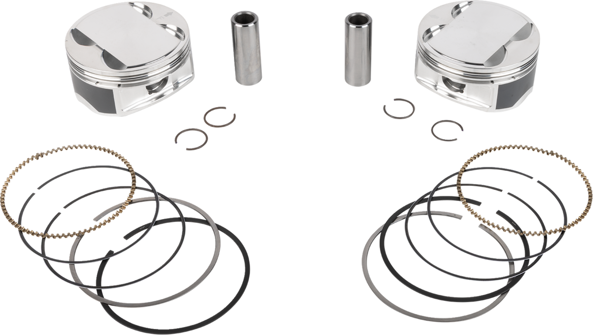 Piston Kit