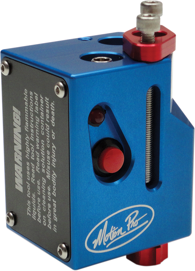 Fuel Injector Cleaner Kit For EV1/EV6