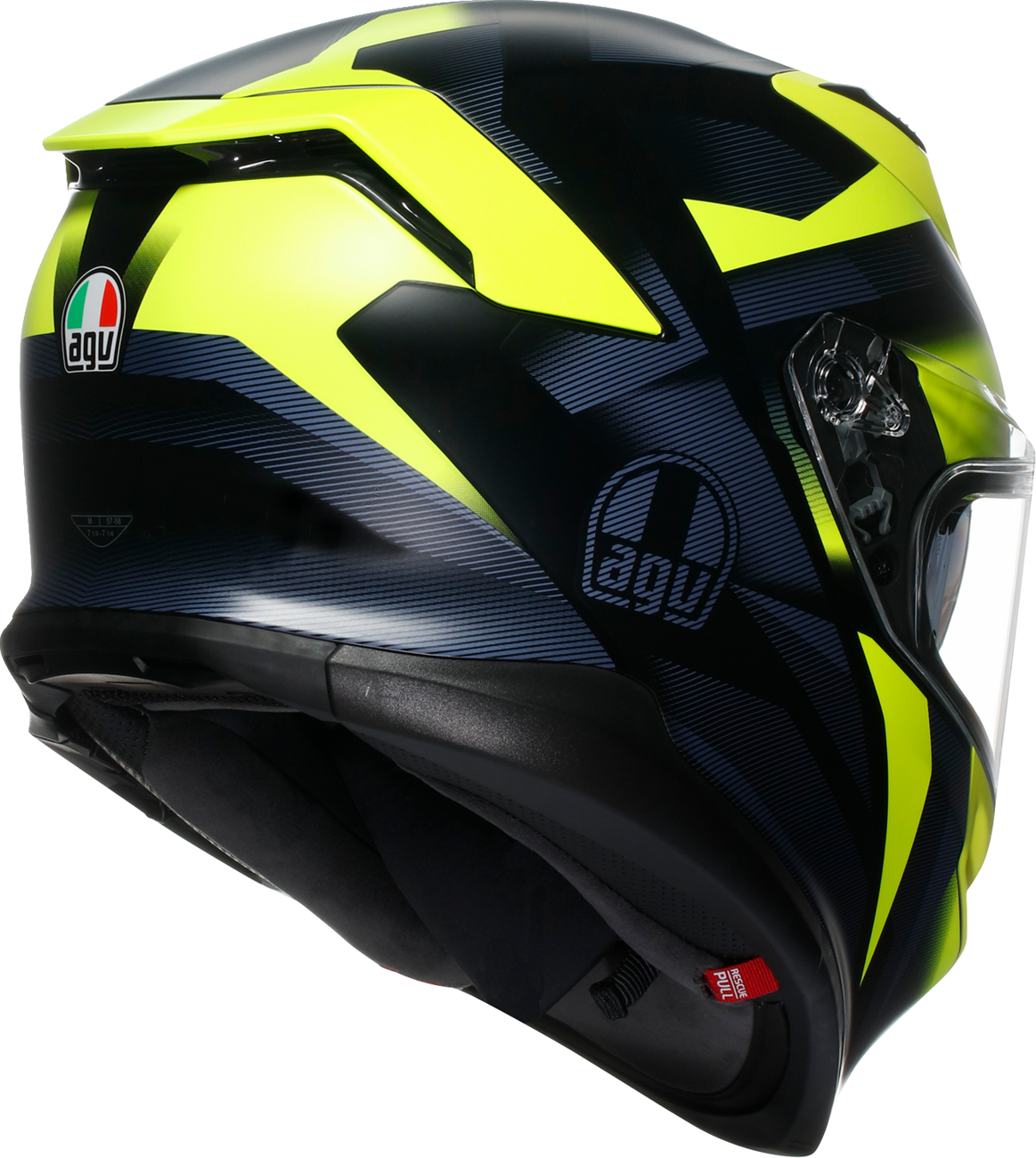 K7 Glimpse Helmet
