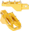 Aggressor Foot Pegs