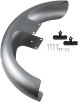 Front Fender Kit for 23" Wheel