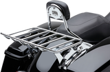 Big Ass® Detachable Luggage Rack — Flip-Up