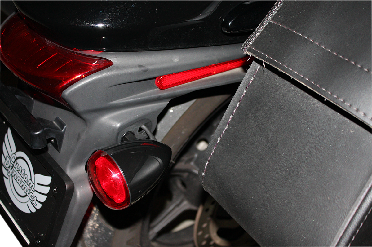 ProBEAM® Universal LED Turn Signals