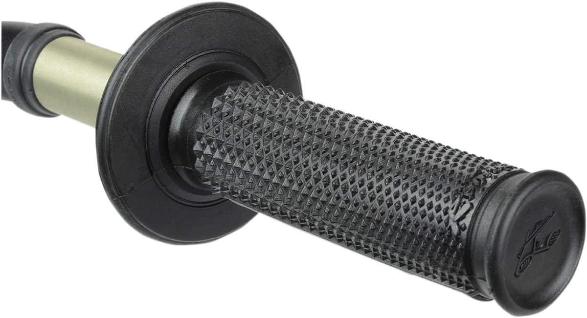 Ultra Tacky Dual-Compound Grips