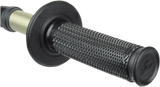 Ultra Tacky Dual-Compound Grips