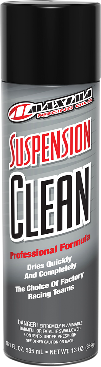 Suspension Clean