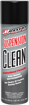 Suspension Clean