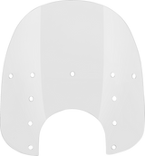 Replacement Fats Windshield Plastic