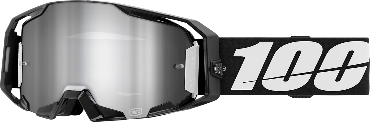 ARmatic Goggle