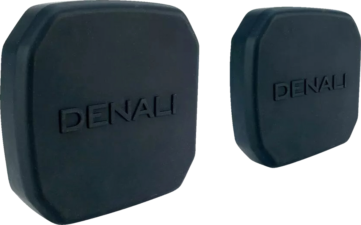 Slip-On Light Cover