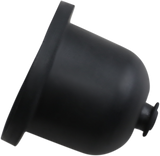 Rubber Solenoid Plunger Boot