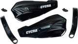 Replacement Vortex Handshields w/ Abrasion Guards