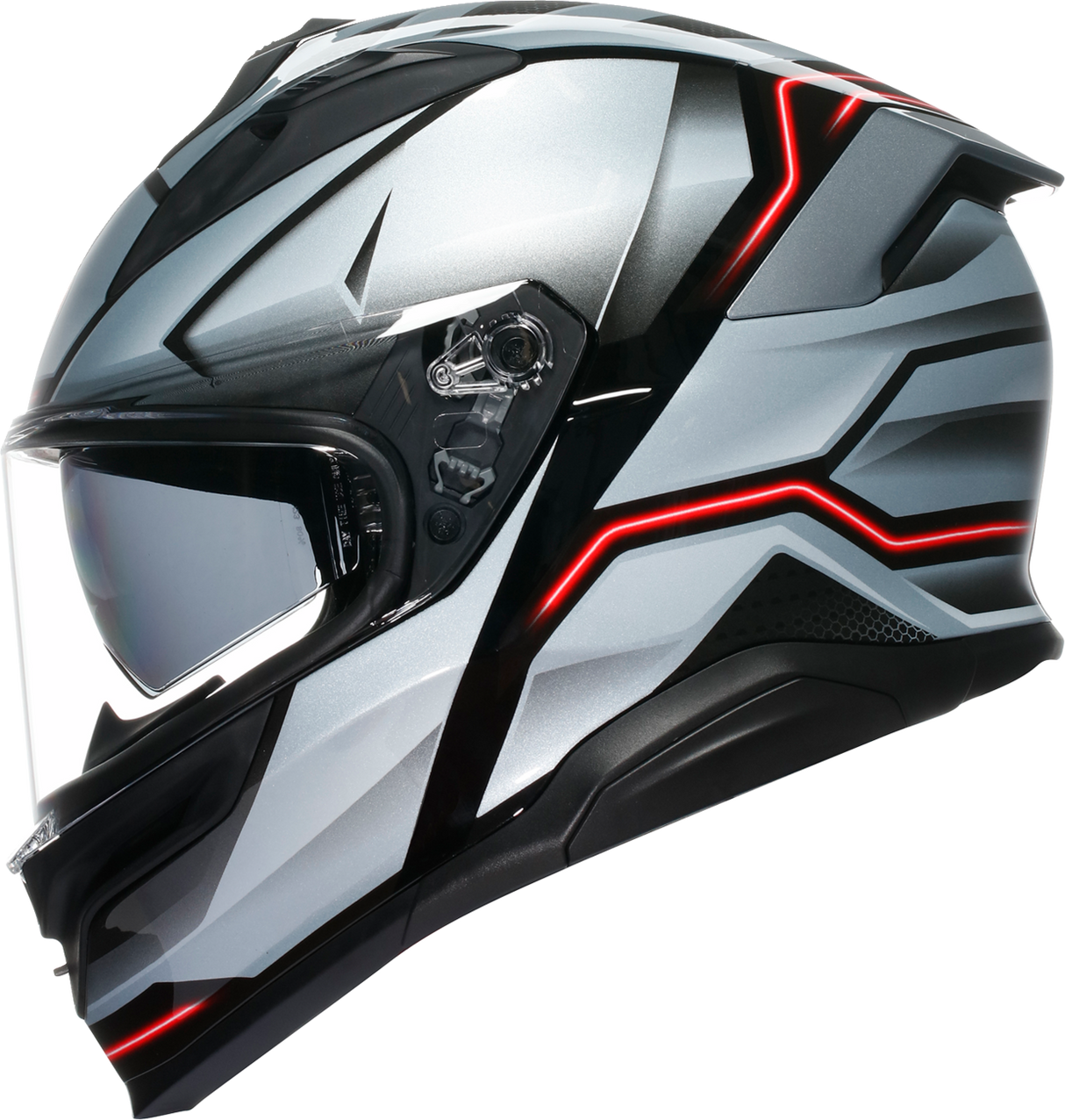 K7 Jaeger Helmet