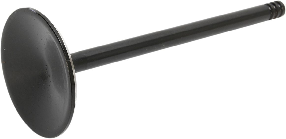 Nitrided Valve