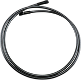 Brake Line - 60" - Black Pearl