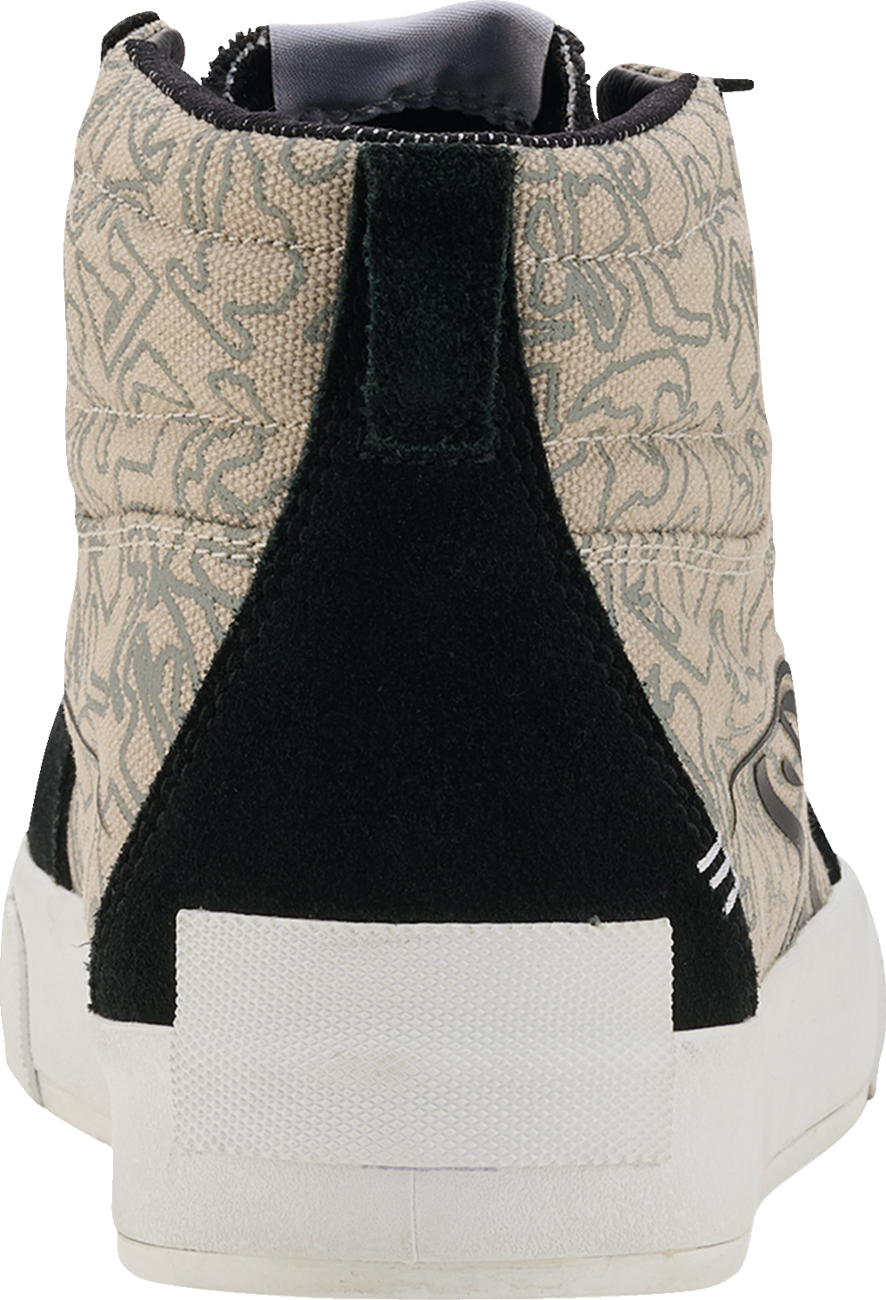 Ride-63 Canvas Shoes
