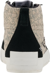 Ride-63 Canvas Shoes