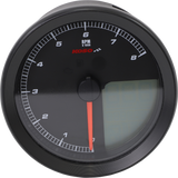HD-04 Speedometer/Tachometer