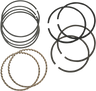 Replacement Ring Set for S&S Pistons