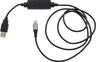 USB to USB-C Phone Charger Cable