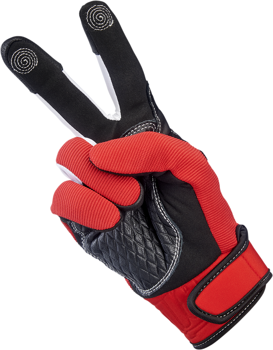 Baja Gloves