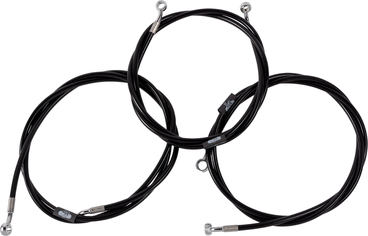 Brake Line Kit