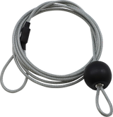 Luggage Jacket Lock