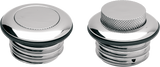 Pop-Up Gas Cap — Vented