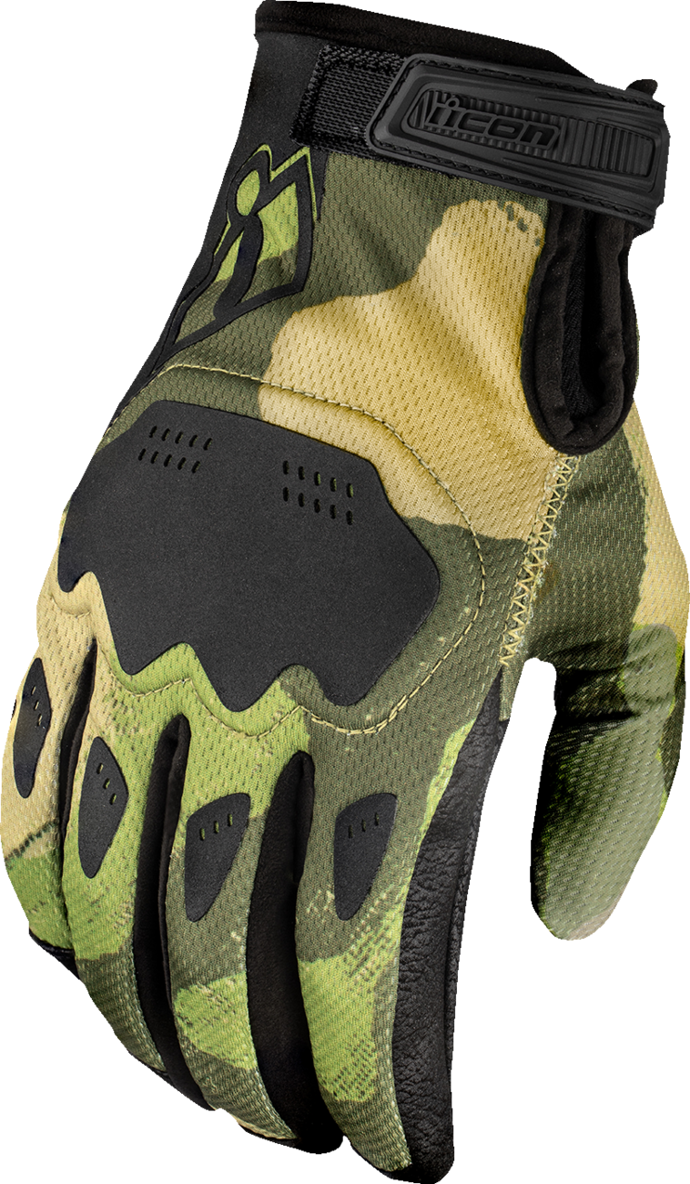 Hooligan Magnacross™ Gloves