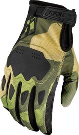 Hooligan Magnacross™ Gloves