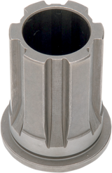 Sprocket Shaft Extension