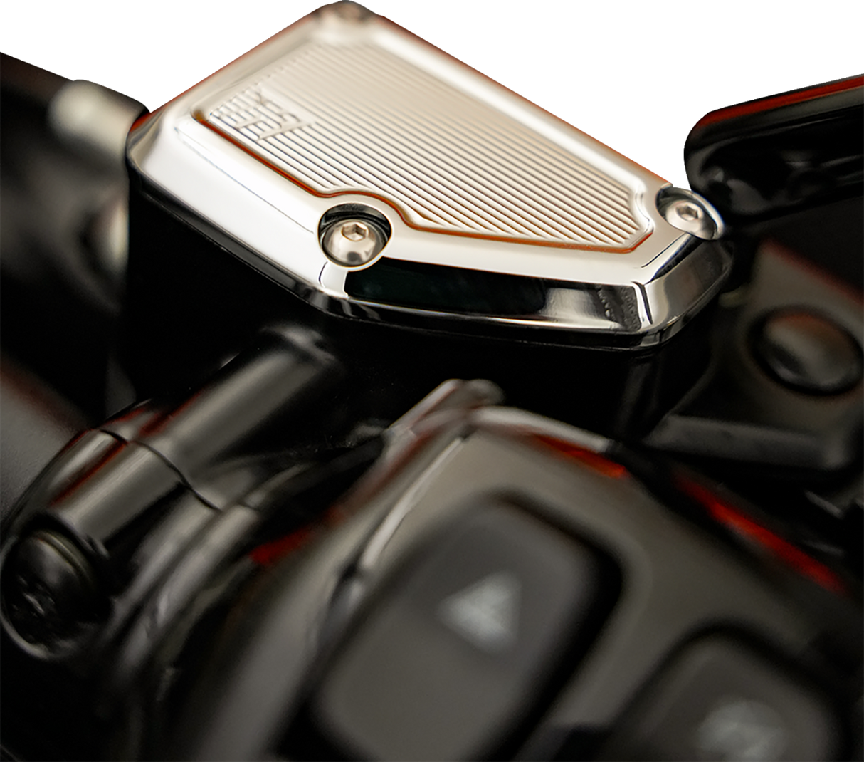 Master Cylinder Cover