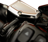 Master Cylinder Cover
