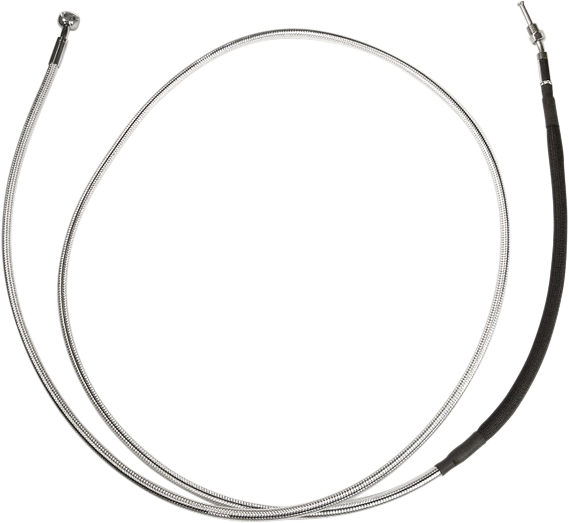 Hydraulic Clutch Line