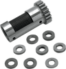 Steel Breather Gear Kit