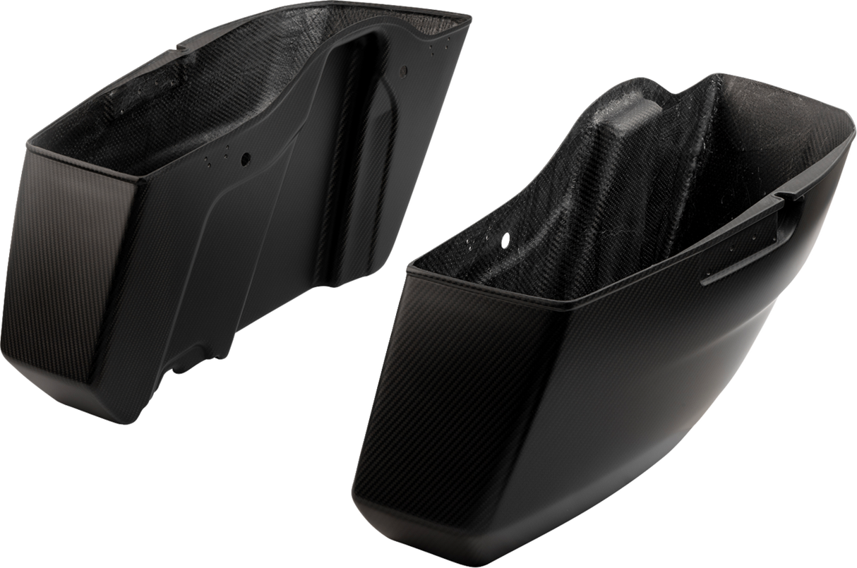 Saddlebag Bottoms