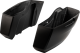 Saddlebag Bottoms