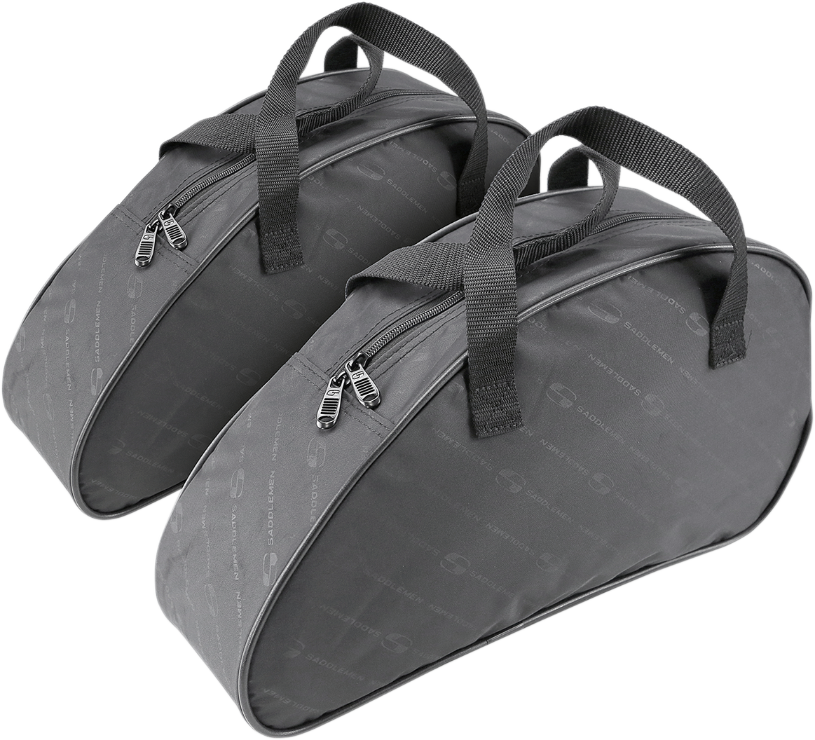 Saddlebag Liners