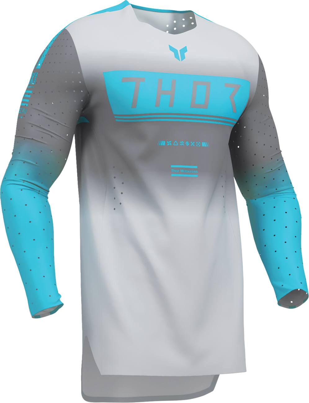 Sportmode Geo Jersey