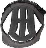Air Intake Helmet Liner