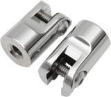 Foot Peg Mounts